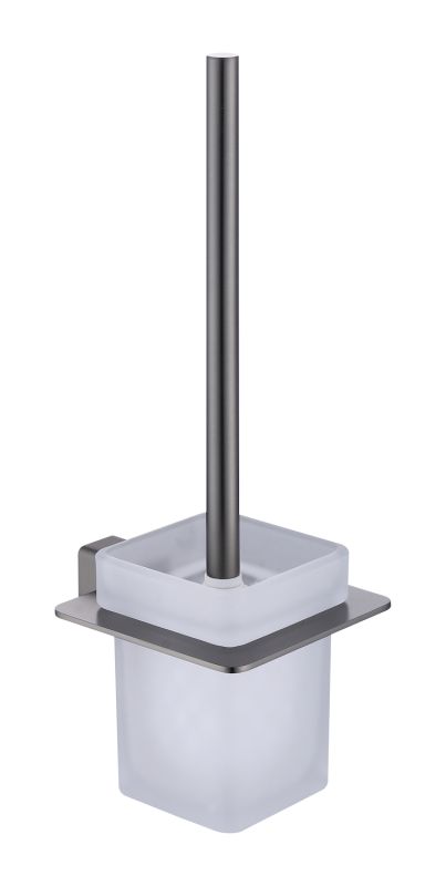 Ершик настенный Raglo графит R301.10.09