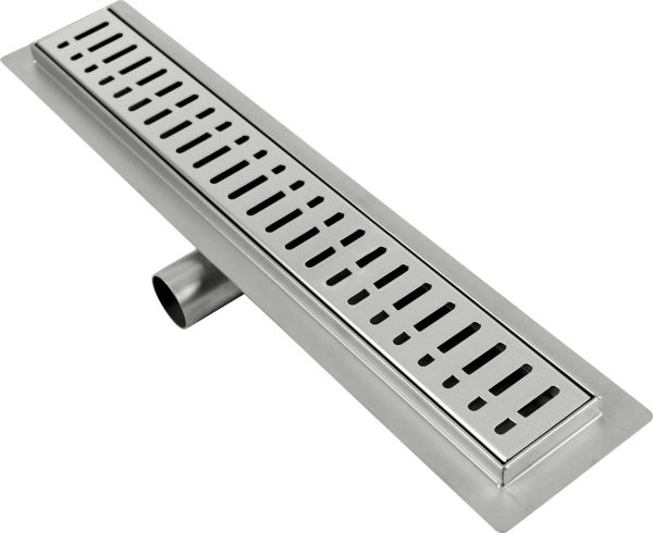 Трап для душа 70*800мм Raglo сатин R650.80.05