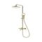 Душевая система Splenka золото S03.24.23
