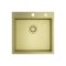 Кухонная мойка Raglo сатин золото R700.5050.03