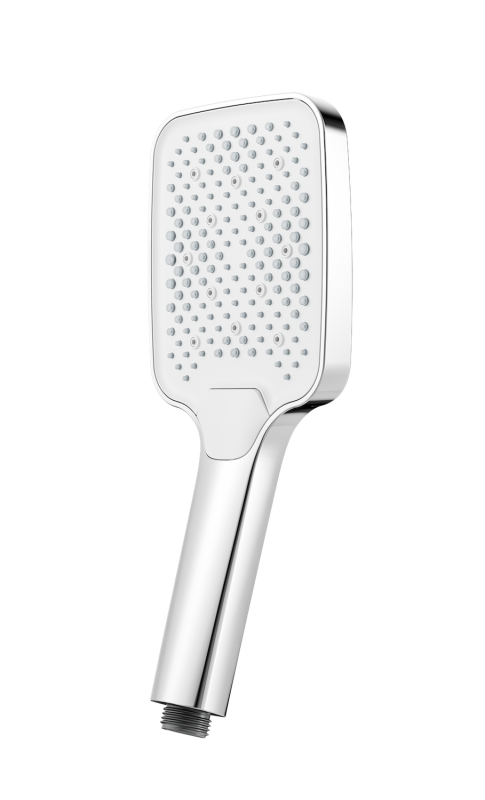 Лейка для душа 3-режима Raglo хром R450.52