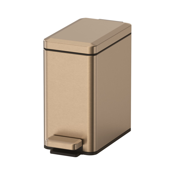 R361.606.33 Мусорное ведро для ванной комнаты Raglo