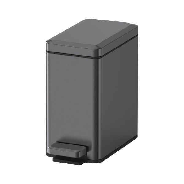 R361.606.09 Мусорное ведро для ванной комнаты Raglo