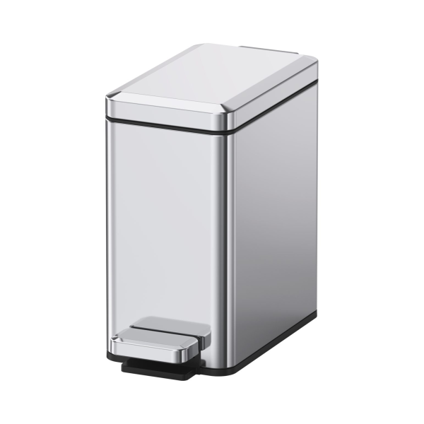 R361.606.05 Мусорное ведро для ванной комнаты Raglo