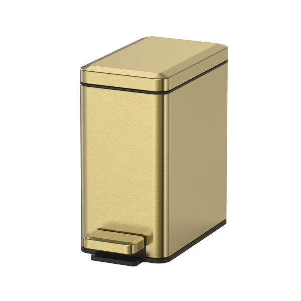 R361.606.03 Мусорное ведро для ванной комнаты Raglo