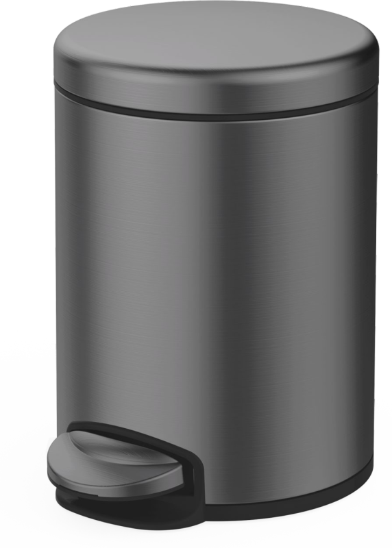 R360.106.09 Мусорноеведро для ванной комнаты Raglo