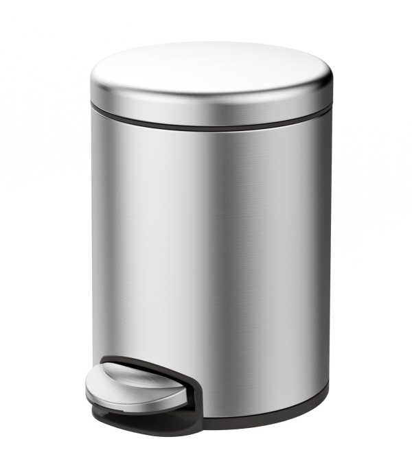 R360.106.05 Мусорное ведро для ванной комнаты Raglo