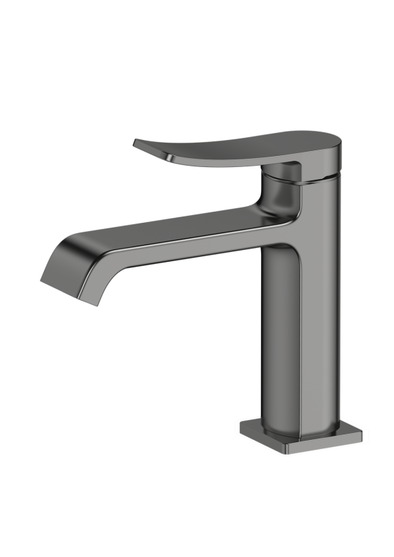 Смеситель для раковины Splenka графит S31.10.09