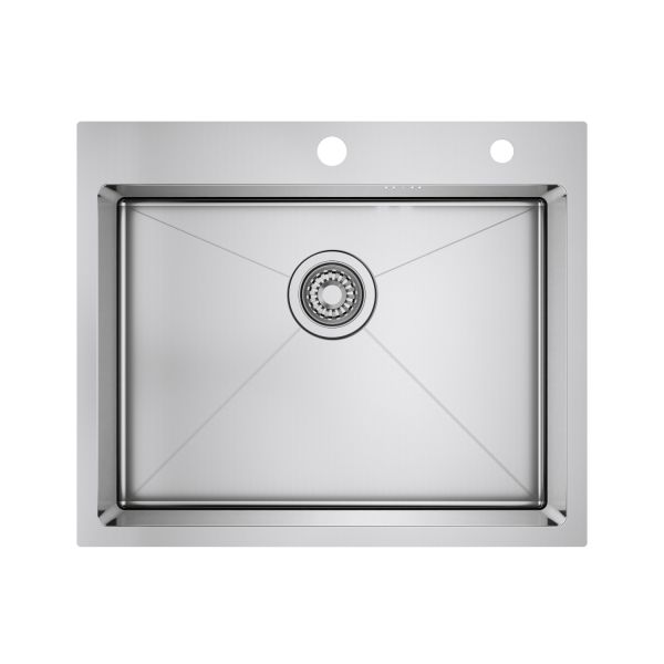 Кухонная мойка Raglo сатин R701.6050.05