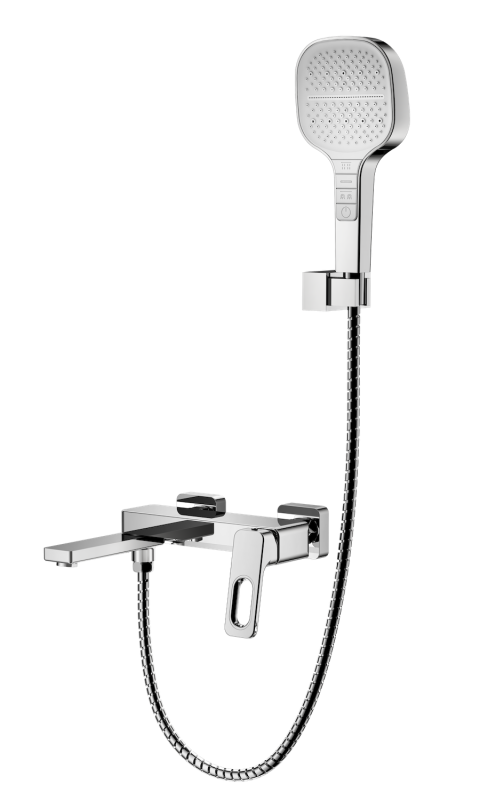 Смеситель для ванны Raglo хром R51.30