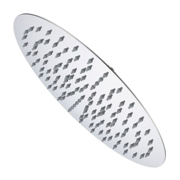 Лейка тропический душ Raglo хром ∅300 мм R451.56