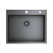 Кухонная мойка Raglo графит R701.6050.09