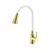 Смеситель для кухни Splenka сатин золото S201.4308.03