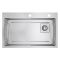 Кухонная мойка Raglo сатин R702.7246.05