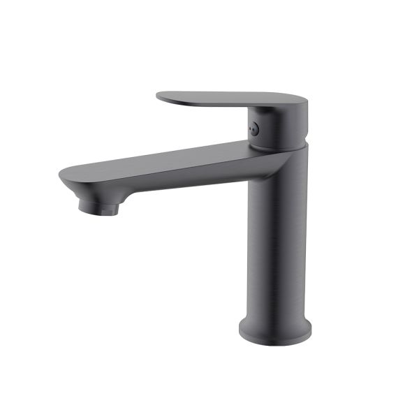 Смеситель для раковины Splenka графит S41.10.09