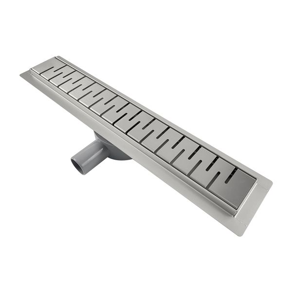 Трап для душа 70*500мм Raglo сатин R651.50.05