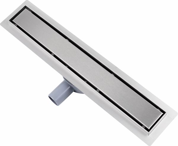 Трап для душа 70*800мм Raglo сатин R652.80.05