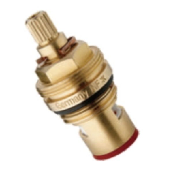 Кран-букса 90° Splenka S501.527