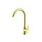 Смеситель для кухни Splenka сатин золото S201.40.03