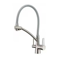 Смеситель для кухни Raglo сатин R80.621.05