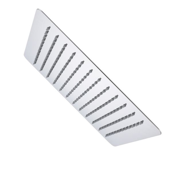 Лейка тропический душ Raglo хром 300x300 мм R451.55