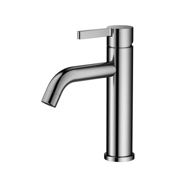 Смеситель для раковины Splenka сатин S221.10.05