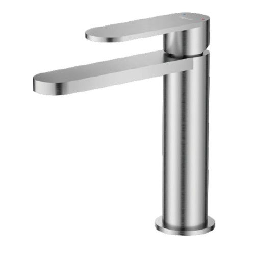 Смеситель для раковины Raglo сатин R10.10.05