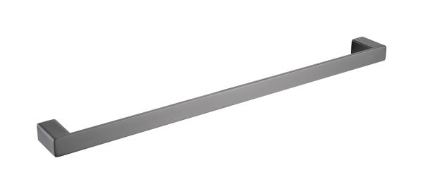 Полотенцедержатель Raglo графит R301.01.09
