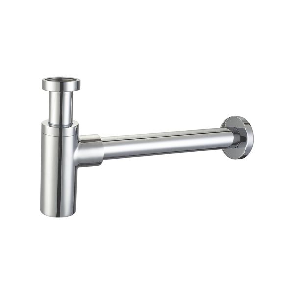 Сифон для раковины Raglo хром R600.20