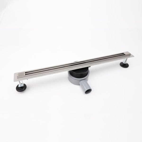 Трап для душа 25*800мм Raglo сатин R653.80.05