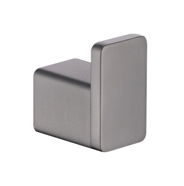 Крючок Raglo графит R301.05.09