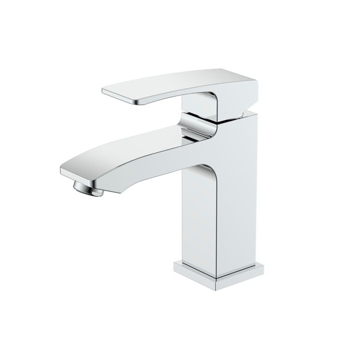 Смеситель для раковины Raglo хром R01.10