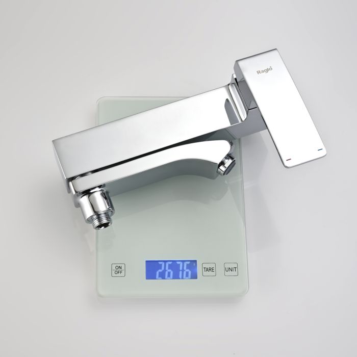 Смеситель для ванны Raglo хром R01.30