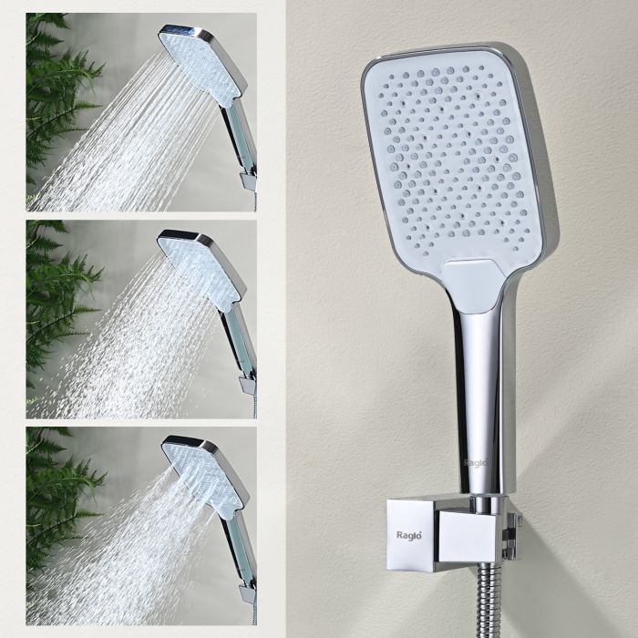 Смеситель для ванны Raglo хром R01.30