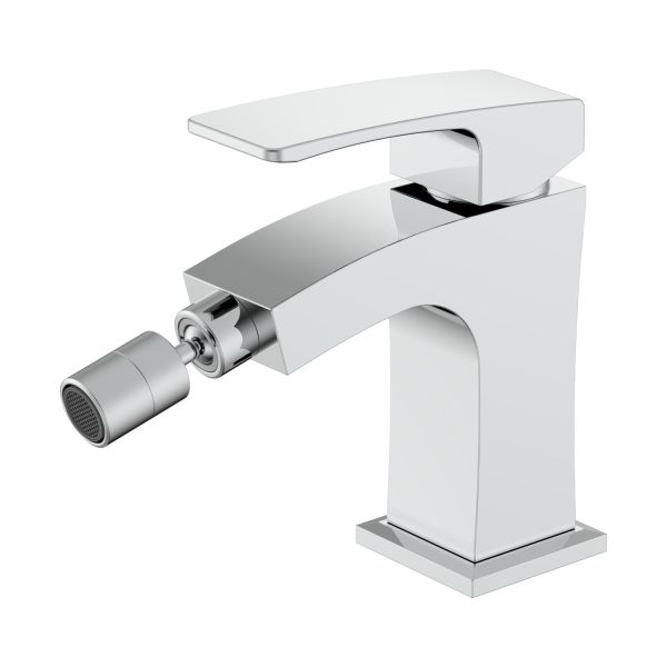 Смеситель для биде Raglo хром R01.50