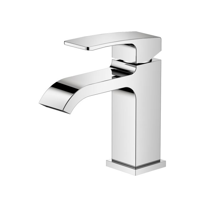 Смеситель для раковины Raglo хром R02.10