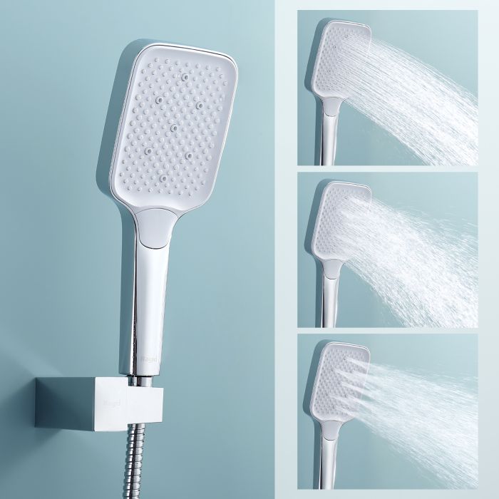 Смеситель для ванны Raglo хром R02.30