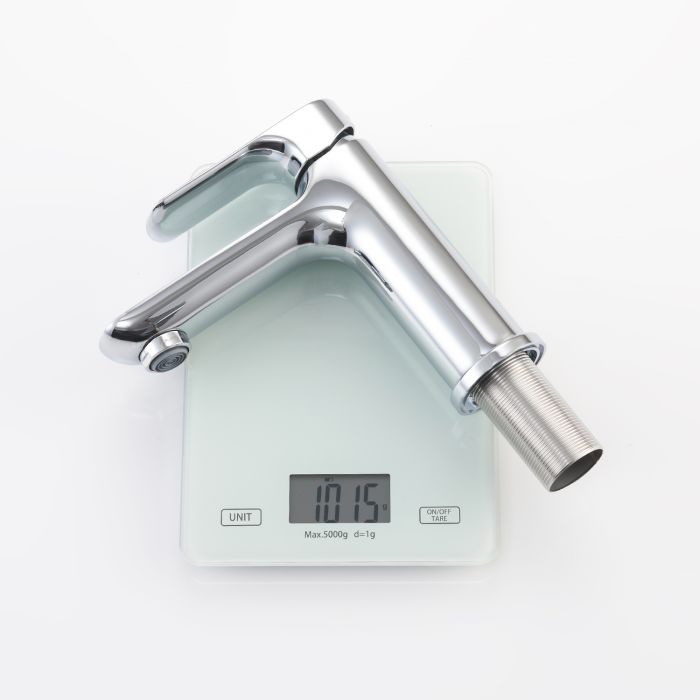 Смеситель для раковины Raglo хром R03.10