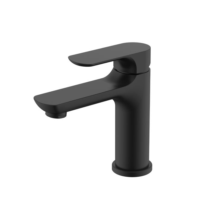 Смеситель для раковины Raglo черный R03.10.06