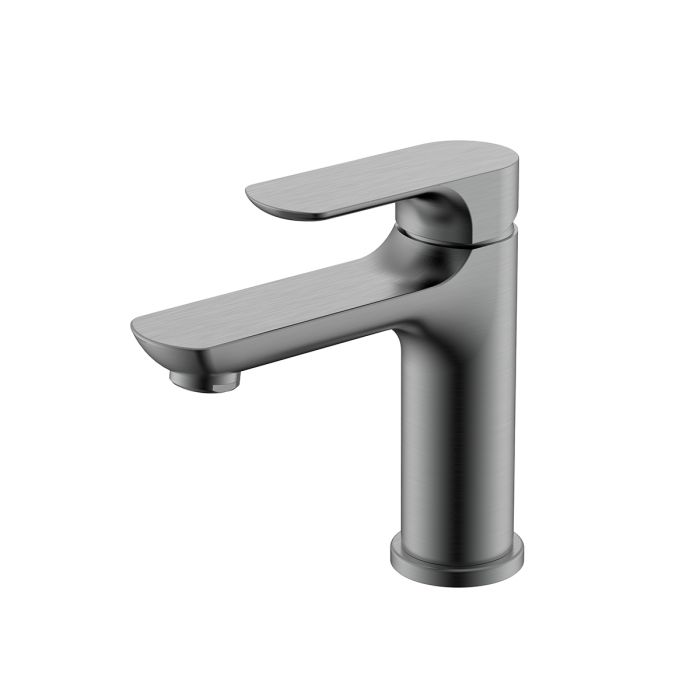 Смеситель для раковины Raglo графит R03.10.09