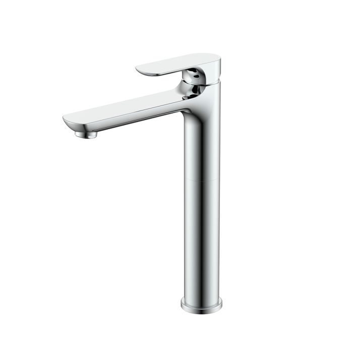 Смеситель для раковины высокий Raglo хром R03.15