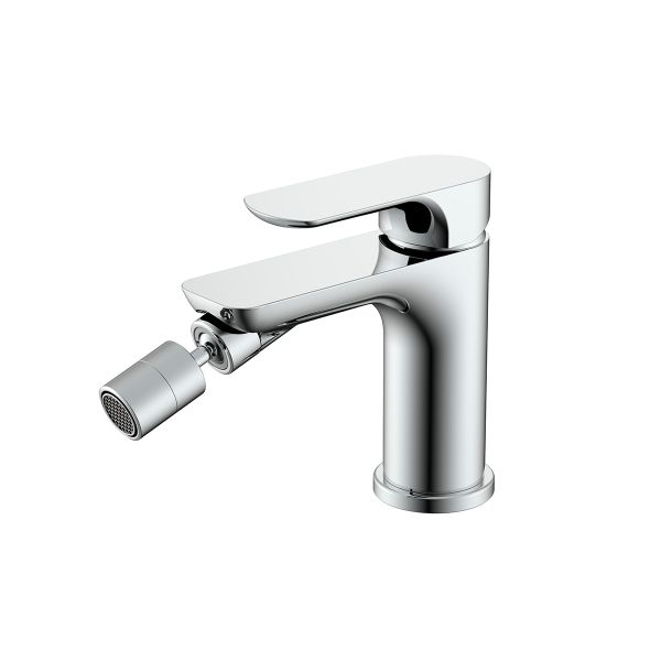 Смеситель для биде Raglo хром R03.50