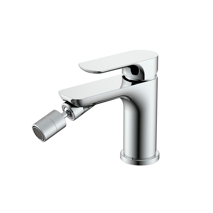 Смеситель для биде Raglo хром R03.50