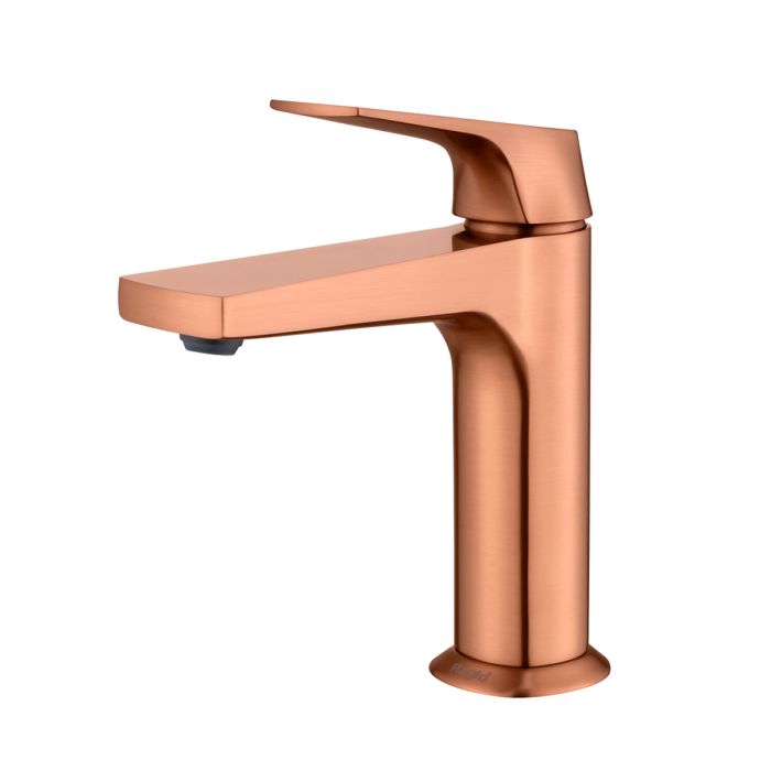 Смеситель для раковины Raglo матовая медь R07.10.33