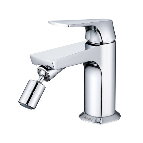 Смеситель для биде Raglo хром R07.50