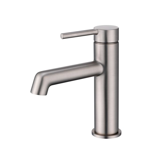 Смеситель для раковины Raglo сатин R20.10.05