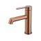 Смеситель для раковины Raglo матовая медь R20.10.33