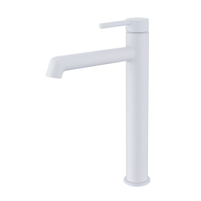 Смеситель для раковины Raglo белый R20.15.08