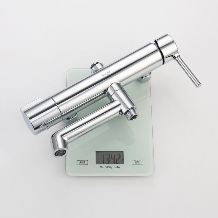 Душевая система Raglo хром R20.24