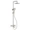 Душевая система Raglo сатин R20.24.05